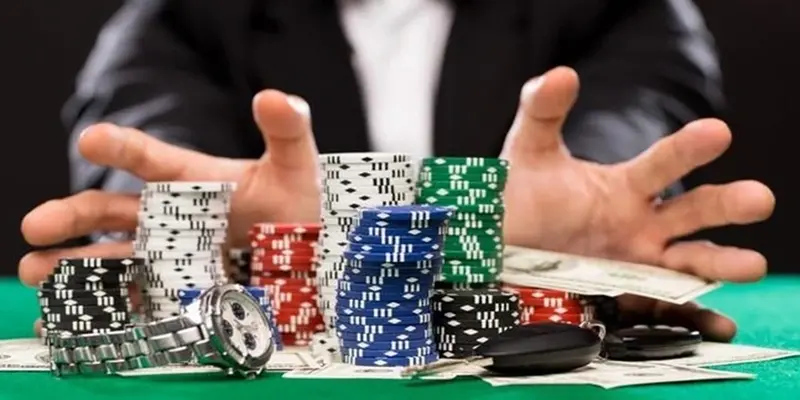Chiến lược chơi poker tại S8 bạn nên biết