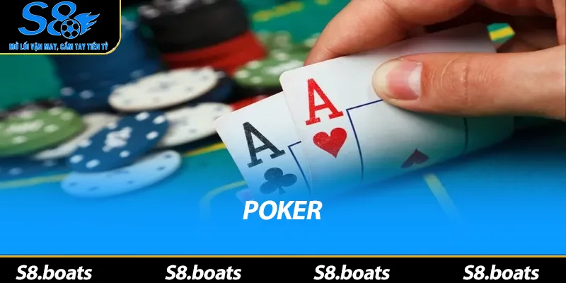 Poker